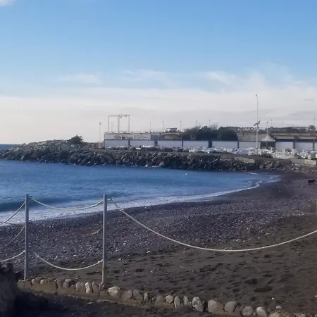 Casa Blu House Nel Cuore Di Genova-a Due Passi Dal Mare