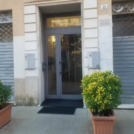 Casa Blu House Nel Cuore Di Genova-a Due Passi Dal Mare * Genua