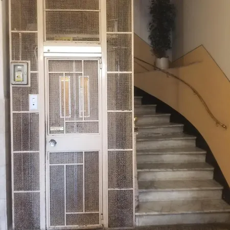 Casa Blu House Nel Cuore Di Genova-a Due Passi Dal Mare Lägenhet Genua