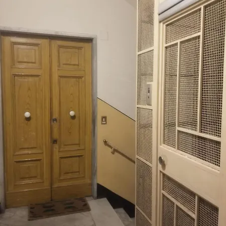 Casa Blu House Nel Cuore Di Genova-a Due Passi Dal Mare * Genua