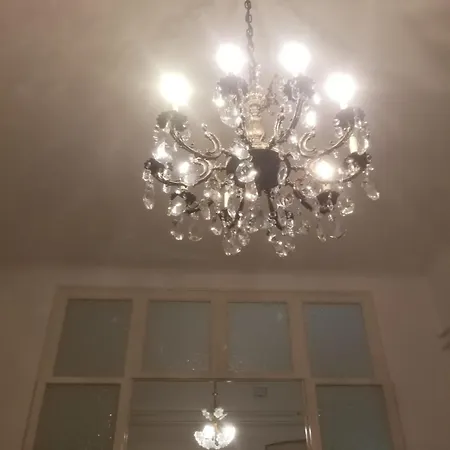 Casa Blu House Nel Cuore Di Genova-a Due Passi Dal Mare * Genua