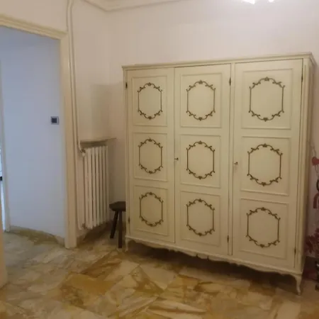 Appartement Casa Blu House Nel Cuore Di Genova-a Due Passi Dal Mare