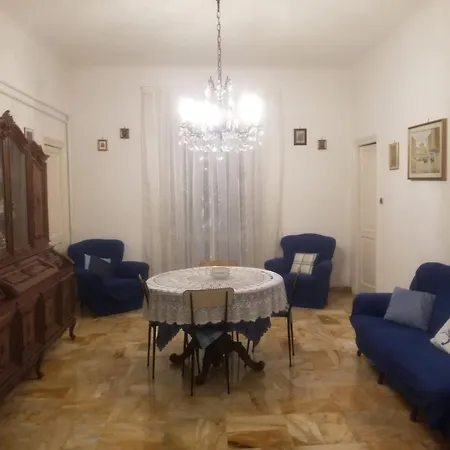 Appartement Casa Blu House Nel Cuore Di Genova-a Due Passi Dal Mare Genua