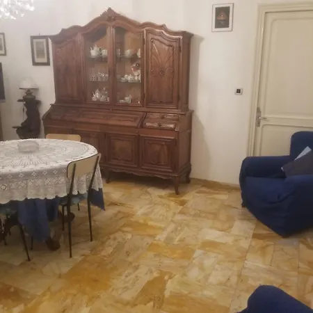 Lägenhet Casa Blu House Nel Cuore Di Genova-a Due Passi Dal Mare Genua