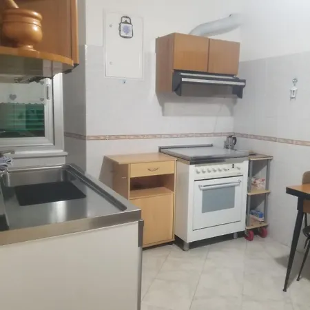 Appartement Casa Blu House Nel Cuore Di Genova-a Due Passi Dal Mare