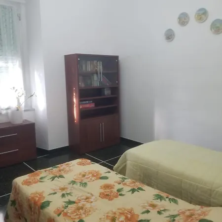 Appartement Casa Blu House Nel Cuore Di Genova-a Due Passi Dal Mare Genua
