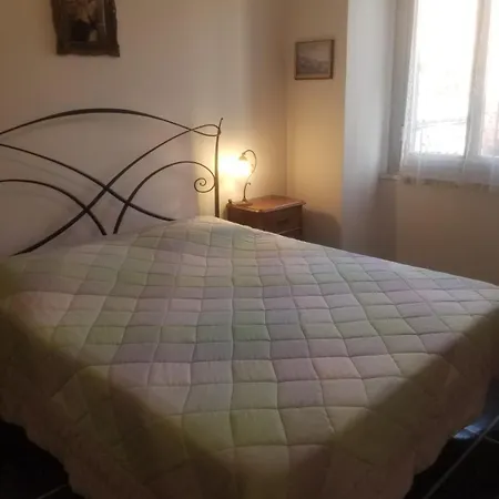 Casa Blu House Nel Cuore Di Genova-a Due Passi Dal Mare Lägenhet Genua