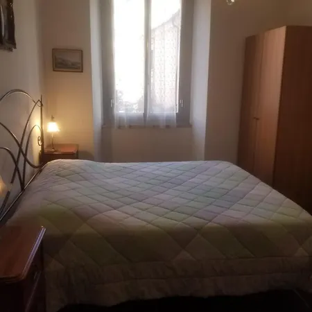 Appartement Casa Blu House Nel Cuore Di Genova-a Due Passi Dal Mare *