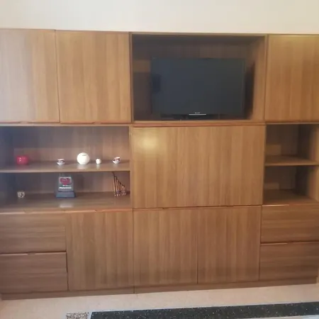 Casa Blu House Nel Cuore Di Genova-a Due Passi Dal Mare Genua