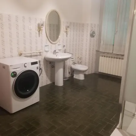 Casa Blu House Nel Cuore Di Genova-a Due Passi Dal Mare Genua