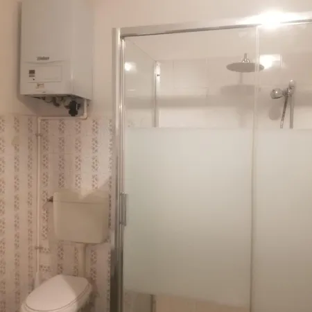 Casa Blu House Nel Cuore Di Genova-a Due Passi Dal Mare *