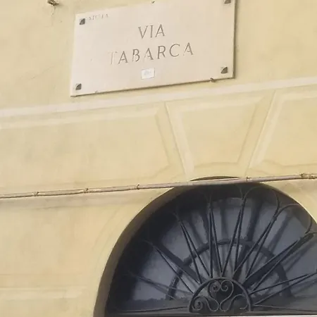 Casa Blu House Nel Cuore Di Genova-a Due Passi Dal Mare Genua